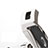 Flexible Tablet Stand Mount Holder Universal H07 for Apple iPad 10.2 (2020) White