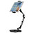 Flexible Tablet Stand Mount Holder Universal H08 for Huawei MatePad Black