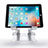 Flexible Tablet Stand Mount Holder Universal H09 for Apple iPad 10.2 (2019) White