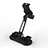 Flexible Tablet Stand Mount Holder Universal H11 for Samsung Galaxy Tab 3 7.0 P3200 T210 T215 T211 Black