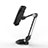 Flexible Tablet Stand Mount Holder Universal H12 for Apple iPad 10.2 (2019) Black