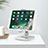 Flexible Tablet Stand Mount Holder Universal K02 for Apple iPad 2