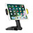 Flexible Tablet Stand Mount Holder Universal K03 for Amazon Kindle Oasis 7 inch Black