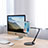 Flexible Tablet Stand Mount Holder Universal K04 for Apple iPad 3