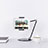 Flexible Tablet Stand Mount Holder Universal K04 for Samsung Galaxy Tab 2 10.1 P5100 P5110