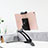 Flexible Tablet Stand Mount Holder Universal K05 for Apple iPad Mini