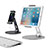 Flexible Tablet Stand Mount Holder Universal K10 for Apple iPad 10.9 2022