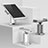 Flexible Tablet Stand Mount Holder Universal K12 for Samsung Galaxy Tab A 8.0 SM-T350 T351