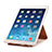 Flexible Tablet Stand Mount Holder Universal K22 for Huawei MediaPad T2 Pro 7.0 PLE-703L