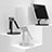 Flexible Tablet Stand Mount Holder Universal K24 for Apple iPad 10.2 (2021)