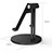 Flexible Tablet Stand Mount Holder Universal K24 for Apple iPad Pro 12.9 (2021)