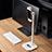 Flexible Tablet Stand Mount Holder Universal T09 for Apple iPad 10.9 2022