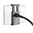 Flexible Tablet Stand Mount Holder Universal T31 for Apple iPad Air 4 10.9 (2020) Black