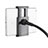 Flexible Tablet Stand Mount Holder Universal T31 for Apple iPad Mini 2 Black