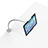 Flexible Tablet Stand Mount Holder Universal T37 for Amazon Kindle 6 inch White