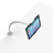 Flexible Tablet Stand Mount Holder Universal T37 for Huawei MediaPad M3 White