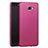 Hard Rigid Plastic Matte Finish Back Cover M01 for Samsung Galaxy A9 (2016) A9000 Purple