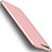 Hard Rigid Plastic Matte Finish Back Cover M02 for Huawei Honor 9 Premium Pink