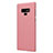 Hard Rigid Plastic Matte Finish Back Cover M04 for Samsung Galaxy Note 9 Pink