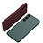 Hard Rigid Plastic Matte Finish Case Back Cover AC1 for Samsung Galaxy S21 5G