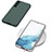 Hard Rigid Plastic Matte Finish Case Back Cover AC1 for Samsung Galaxy S22 Plus 5G