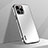 Hard Rigid Plastic Matte Finish Case Back Cover AT1 for Apple iPhone 13 Pro Max