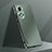 Hard Rigid Plastic Matte Finish Case Back Cover AT1 for Huawei Honor 50 5G