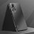 Hard Rigid Plastic Matte Finish Case Back Cover AT1 for Huawei Honor 50 Pro 5G