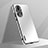 Hard Rigid Plastic Matte Finish Case Back Cover AT1 for Huawei Honor 50 Pro 5G