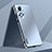 Hard Rigid Plastic Matte Finish Case Back Cover AT1 for Huawei Honor 50 Pro 5G