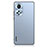 Hard Rigid Plastic Matte Finish Case Back Cover AT1 for Huawei Honor 50 Pro 5G