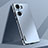 Hard Rigid Plastic Matte Finish Case Back Cover AT1 for Huawei Honor 60 5G