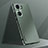 Hard Rigid Plastic Matte Finish Case Back Cover AT1 for Huawei Honor 60 5G