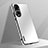 Hard Rigid Plastic Matte Finish Case Back Cover AT1 for Huawei Honor X7b