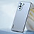 Hard Rigid Plastic Matte Finish Case Back Cover AT1 for Huawei Nova 10