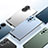 Hard Rigid Plastic Matte Finish Case Back Cover AT1 for Huawei Nova 10