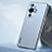 Hard Rigid Plastic Matte Finish Case Back Cover AT1 for Huawei Nova 11