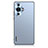 Hard Rigid Plastic Matte Finish Case Back Cover AT1 for Huawei Nova 11 Pro