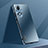 Hard Rigid Plastic Matte Finish Case Back Cover AT1 for Huawei Nova 9