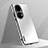 Hard Rigid Plastic Matte Finish Case Back Cover AT1 for Huawei P50