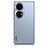 Hard Rigid Plastic Matte Finish Case Back Cover AT1 for Huawei P50 Pro