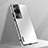 Hard Rigid Plastic Matte Finish Case Back Cover AT1 for Huawei P60