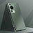 Hard Rigid Plastic Matte Finish Case Back Cover AT1 for Huawei P60