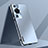 Hard Rigid Plastic Matte Finish Case Back Cover AT1 for Huawei P60 Pro