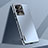 Hard Rigid Plastic Matte Finish Case Back Cover AT1 for Vivo iQOO 10 Pro 5G