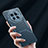 Hard Rigid Plastic Matte Finish Case Back Cover AT2 for Huawei Mate 50 Pro