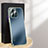 Hard Rigid Plastic Matte Finish Case Back Cover AT3 for Apple iPhone 15 Pro Max