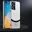 Hard Rigid Plastic Matte Finish Case Back Cover AT3 for Huawei P40