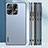 Hard Rigid Plastic Matte Finish Case Back Cover AT5 for Xiaomi Mi 13 5G