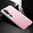 Hard Rigid Plastic Matte Finish Case Back Cover D01 for Xiaomi Mi Note 10 Pro